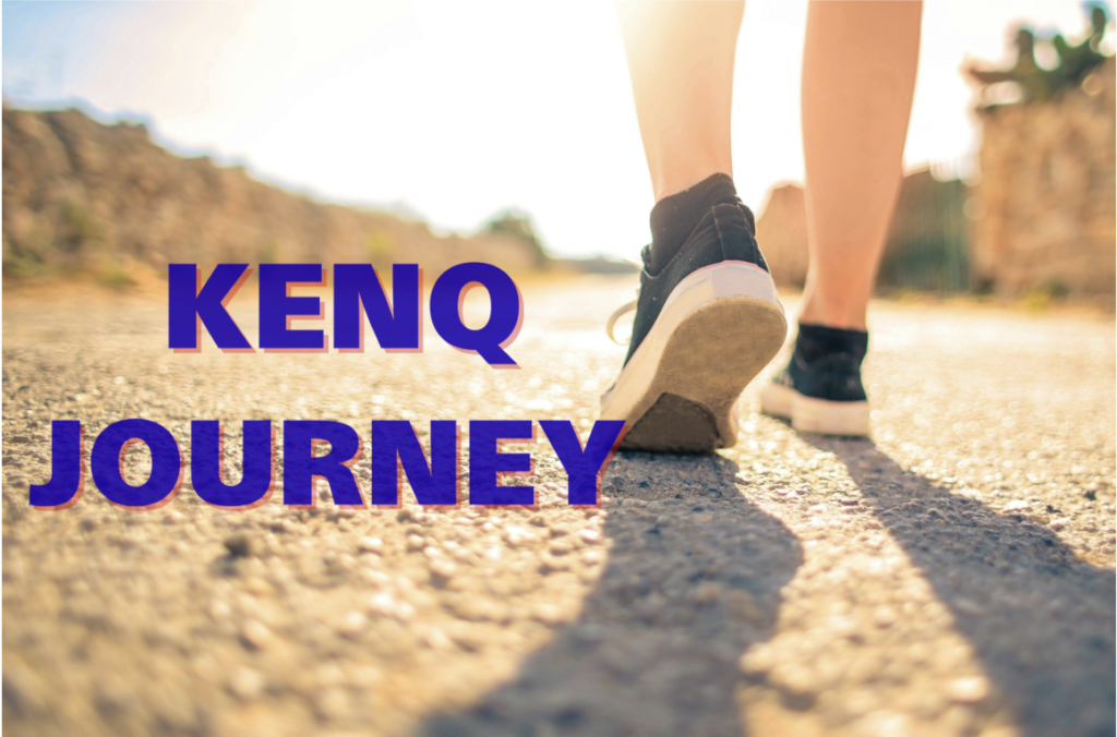 KENQ JOURNEY 2026開催決定！中高生ポスター発表者・ピッチ参加者募集開始します！